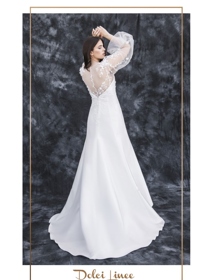 Wedding dresses Curvy Wedding Dresses: LX 069 
